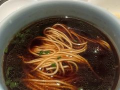 -狮王府淮扬菜(夫子庙老门东店)