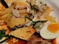 -晓粤·惹味粤菜(凯德乐峰广场店)