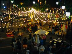 -周日夜市