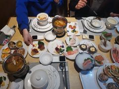 -雍和会海鲜姿造自助(湖东路店)