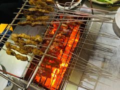 -小寒羊烧烤(凯瑞时代大厦店)