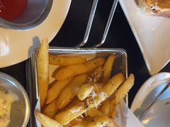 -blue frog蓝蛙(长泰广场店)