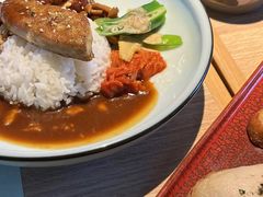 -幸薈飯堂