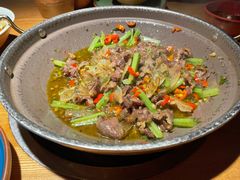 -吃饭皇帝大(解放西路店)