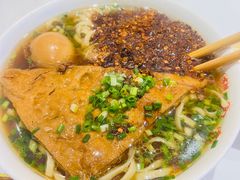 -李兰英湖南面馆(护国路店)