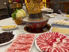 -清花阁乌拉满族火锅(厦门街店)