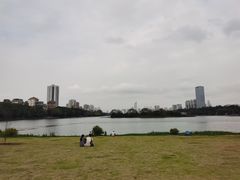 -南宁南湖公园