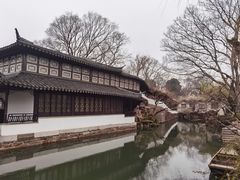 -拙政园