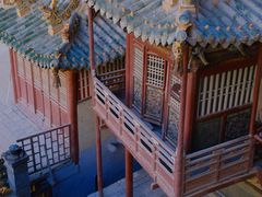 -悬空寺