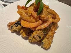 -港丽餐厅(来福士店)