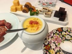 -味+新京宴·烤鸭·北京菜(创意谷店)