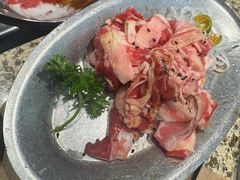 -安又胖韩国烤肉(泰达永旺店)