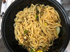 -三生小馆(亭知路店)