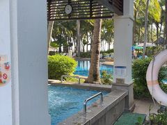 -海口喜来登酒店