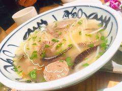 火车头-米纸越南小馆(金鹰世界店)