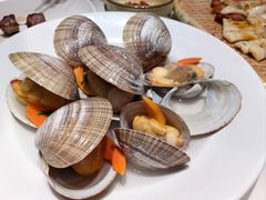-正黄旗海鲜烧烤大排档(延安路总店)