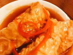 -上海金桥红枫万豪酒店-万豪中餐厅