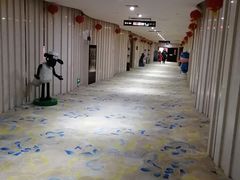 -武汉华夏国际影城(鲁广店)