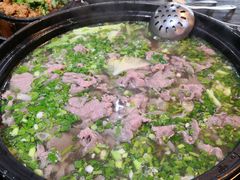 -乐山食古香跷脚牛肉