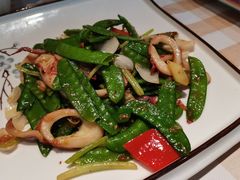-珍味汤馆·潮汕家乡菜(保利文化广场店)