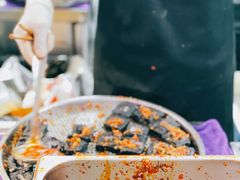 -黑色经典臭豆腐·湖南特产(坡子街店)