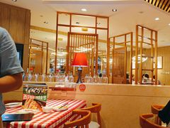 -西贝(科华王府井店)