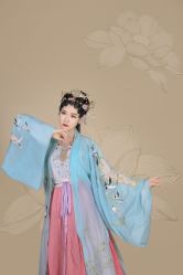 -美云庭古装·格格服汉服·京城旅拍(北京店)
