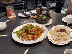 -飞尝蚝·顺德菜·鱼生(顺德总店)