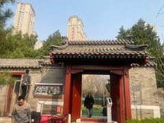 -李叔同故居纪念馆
