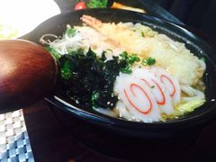 山葵家精致料理寿司吧(1844新天地店)-山葵家·创意料理(宁波来福士店)