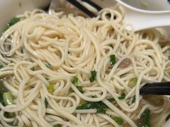 -陳香貴·兰州牛肉面(上海长风大悦城店)
