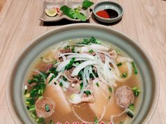 -安南小馆(华润城万象天地店)
