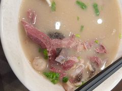 -护国寺小吃(中关村店)