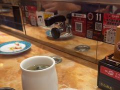 -万岁寿司(蓬江万达店)