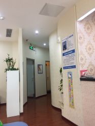 -莘苗家小儿推拿(印象城店)