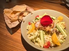 -星叶·东南亚料理(温州万象城店)