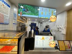 -茶百道(蔡锷北路店)