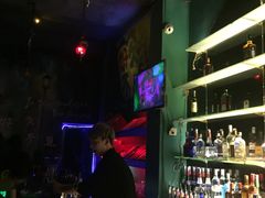 -好久不见网红乐队酒吧(鼓浪屿海底世界店)
