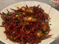 -汉水谣·江景餐厅(江滩店)