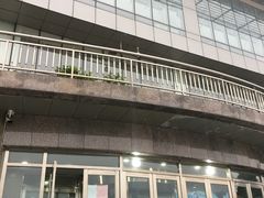 -大连海事大学-游泳馆