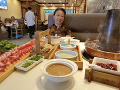 -阳坊胜利涮羊肉(阳坊老店)
