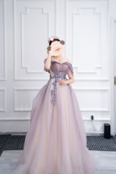 -伯瓷皇后婚纱艺术空间