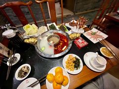-重庆德庄火锅(莒县店)