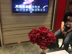 -潮歌KTV(长江北路店)