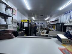 -小老虎糖水铺(国贸店)