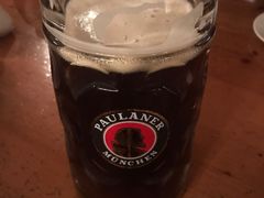 -宝莱纳啤酒花园餐厅PAULANER BRAUHAUS Nanjing(广州路店)