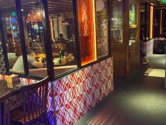 门面-江边城外烤全鱼(方庄时代购物中心店)