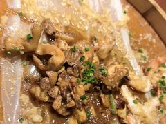 -百年恒益烧腊海鲜酒家·非遗传承(广州黄埔店)