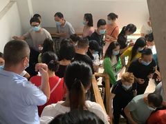 -华中科技大学同济医学院附属同济医院(汉口院区)