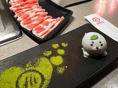 -海底捞火锅(CBD安泰广场店)